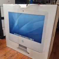 Apple iMac 20" 2006