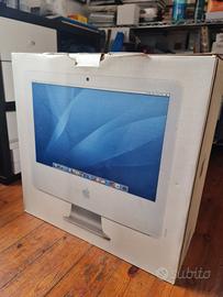 Apple iMac 20" 2006