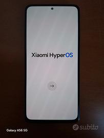 Xiaomi Redmi Note 12 Pro 