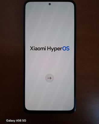 Xiaomi Redmi Note 12 Pro 