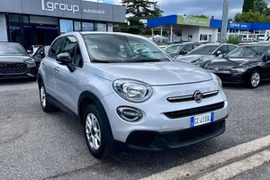 Fiat 500X 1.3 MultiJet 95CV Business