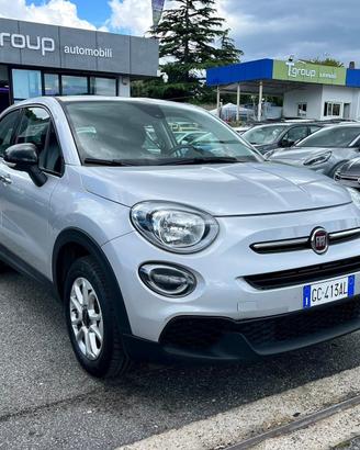 Fiat 500X 1.3 MultiJet 95CV Business