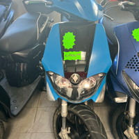 Gilera runner 50 2t