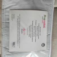 Paracolpi per lettino "Prenatal" 400x45