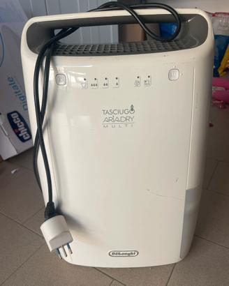 De longhi Tasciugo ariadry multi DEX14