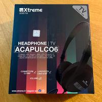 Cuffie on ear Xtreme Acapulco 6