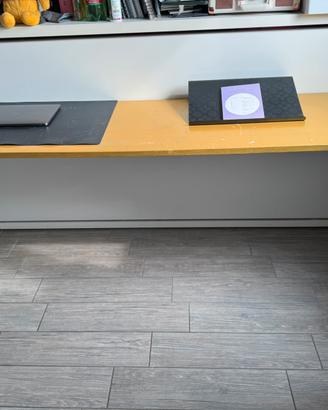 Letto a scomparsa Clei €600 cad.uno