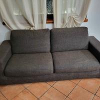 Divano letto matrimoniale
