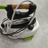 ferro da stiro polti con caldaia vapore vaporella