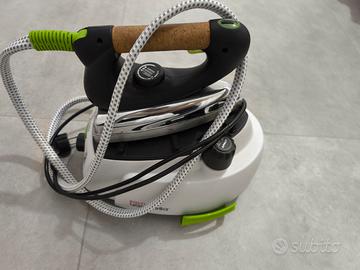 ferro da stiro polti con caldaia vapore vaporella