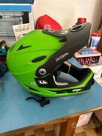 Casco X mtb