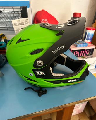 Casco X mtb