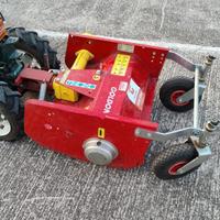 Trincia Goldoni by Zanon - solo trincia