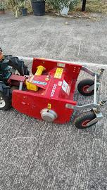 Trincia Goldoni by Zanon - solo trincia