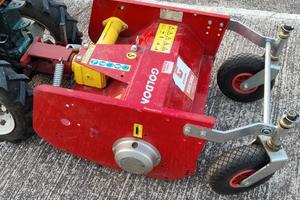 Trincia Goldoni by Zanon - solo trincia