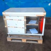 Tavolo Armadio Caldo 2 Fronti Nuovo