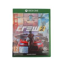 The Crew 2 Xbox One