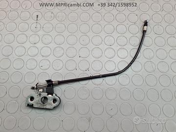 SERRATURA SELLA KTM SM 690 2007 2008