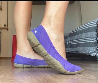 Misura piede scarpe top nike