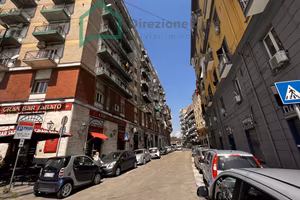 VIA GIOVANNI TOMMASO BLANCH