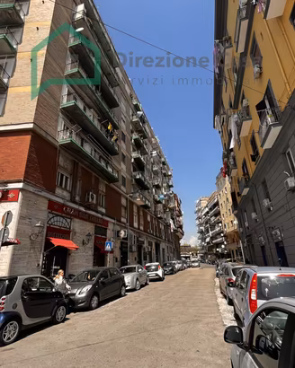 VIA GIOVANNI TOMMASO BLANCH
