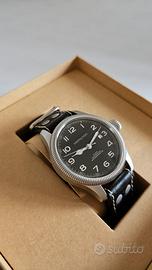 Hamilton Khaki Harrison Ford Team Earth 