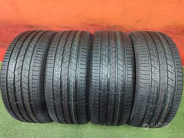 275 50 20 Gomme 4 Stagioni Continental 275 50 R20