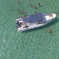 Gommone Stilmar 10 mt. con 2 motori Yamaha 250 hp