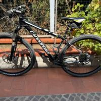 Mtb Cannondale trail sl2 29 M