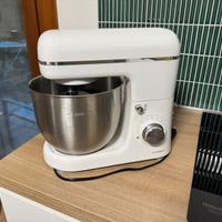 Planetaria impastatrice