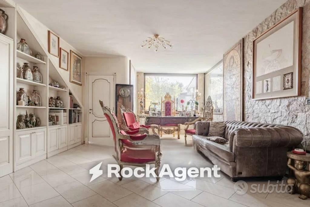 Appartamento – Capurso, Bari - Altro