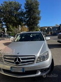 Mercedes-benz C 220 Avantgarde