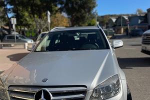 Mercedes-benz C 220 Avantgarde