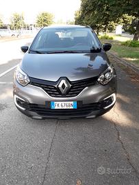 RENAULT Captur 1ª serie - 2017