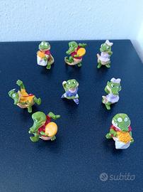 Sorpresine Kinder Coccobulli