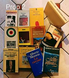 letture passatempo proposte imperdibili 