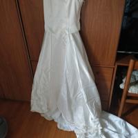 abito da sposa 