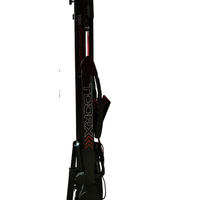 Tapis Roulant Toorx TRX Power Compact S Compatto