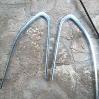 Modanature bmw 520/530 f10/11