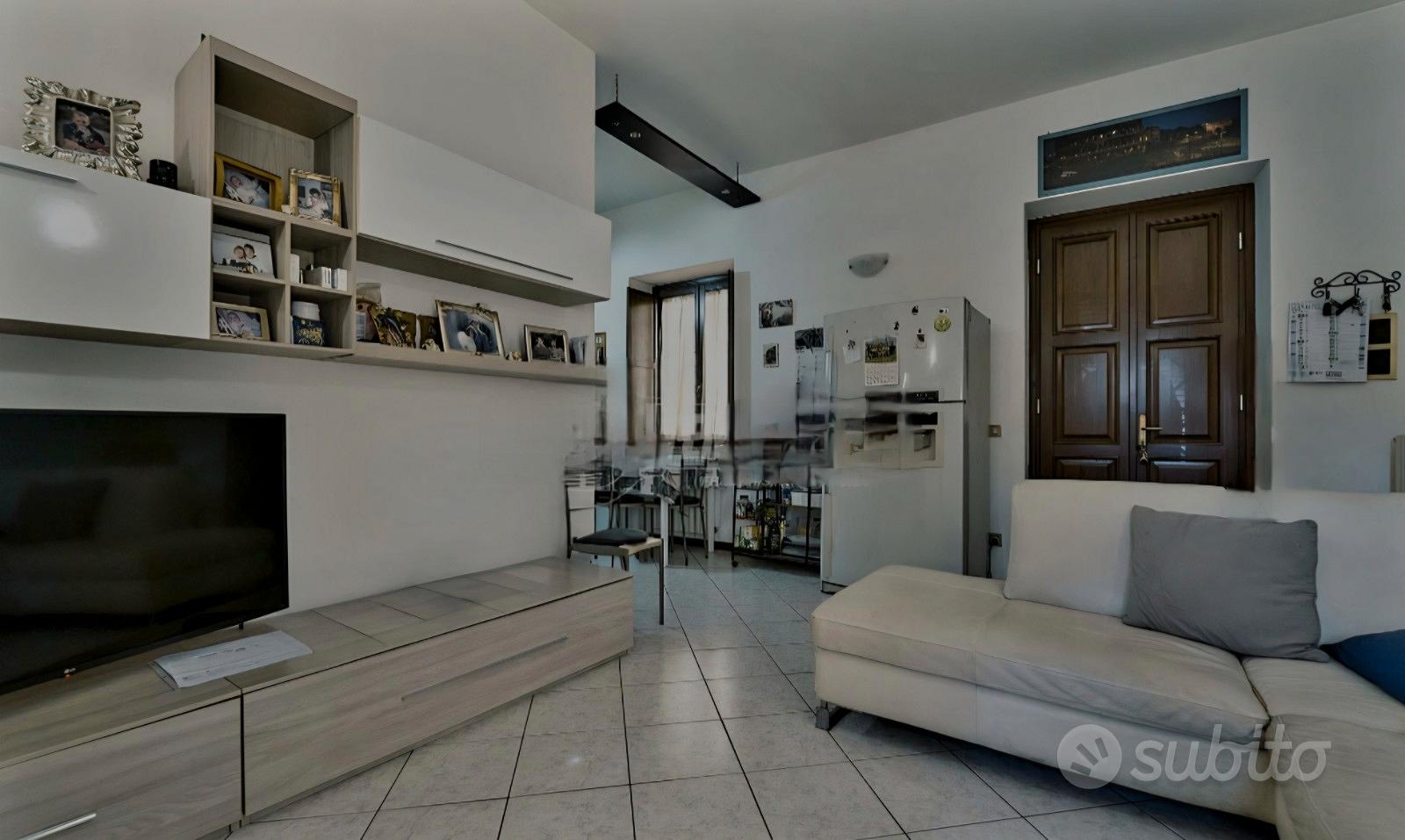 Appartamento – Sesto ed Uniti, Casanova del Morbasco - Vista 3