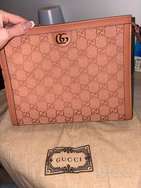 Pochette gucci ophidia