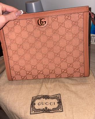 Pochette gucci ophidia