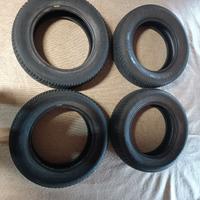 Pneumatici invernali 175/65/R14 Fiat Panda