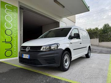 Volkswagen Caddy 1.4 TGI MAXI GARANZIA 24 MESI