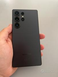 Samsung S25 ULTRA 12/256GB