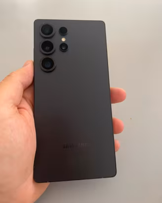 Samsung S25 ULTRA 12/256GB