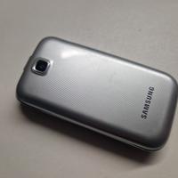 cellulare samsung GT-C3590 Grigio FUNZIONANTE 