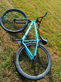 SE BIKEBIG FLYER 29 l (leggere descrizione)
