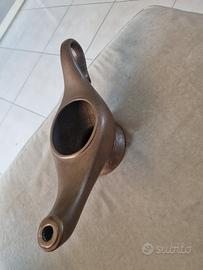 SCULTURA IN BRONZO 