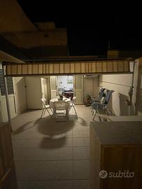 Casetta con terrazza privata a Ragusa